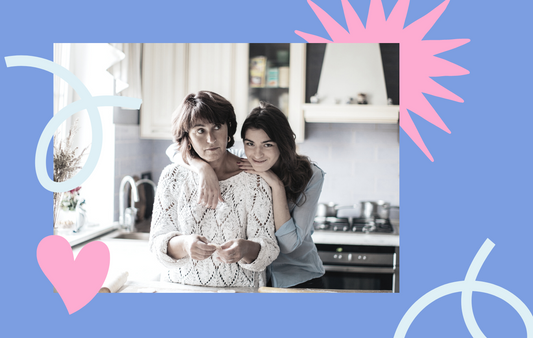 How Do I Talk To My Daughter About Her First Period?
