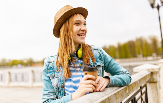 Tweens and freedom
