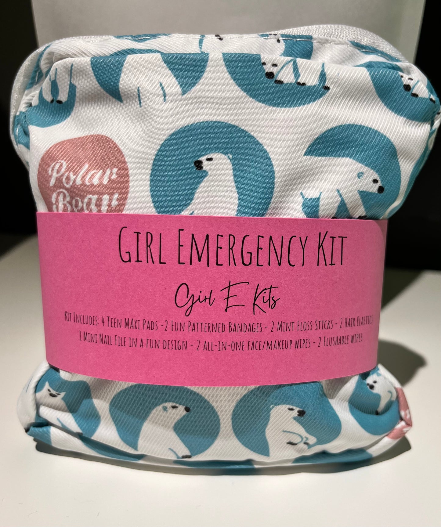 period starter kit