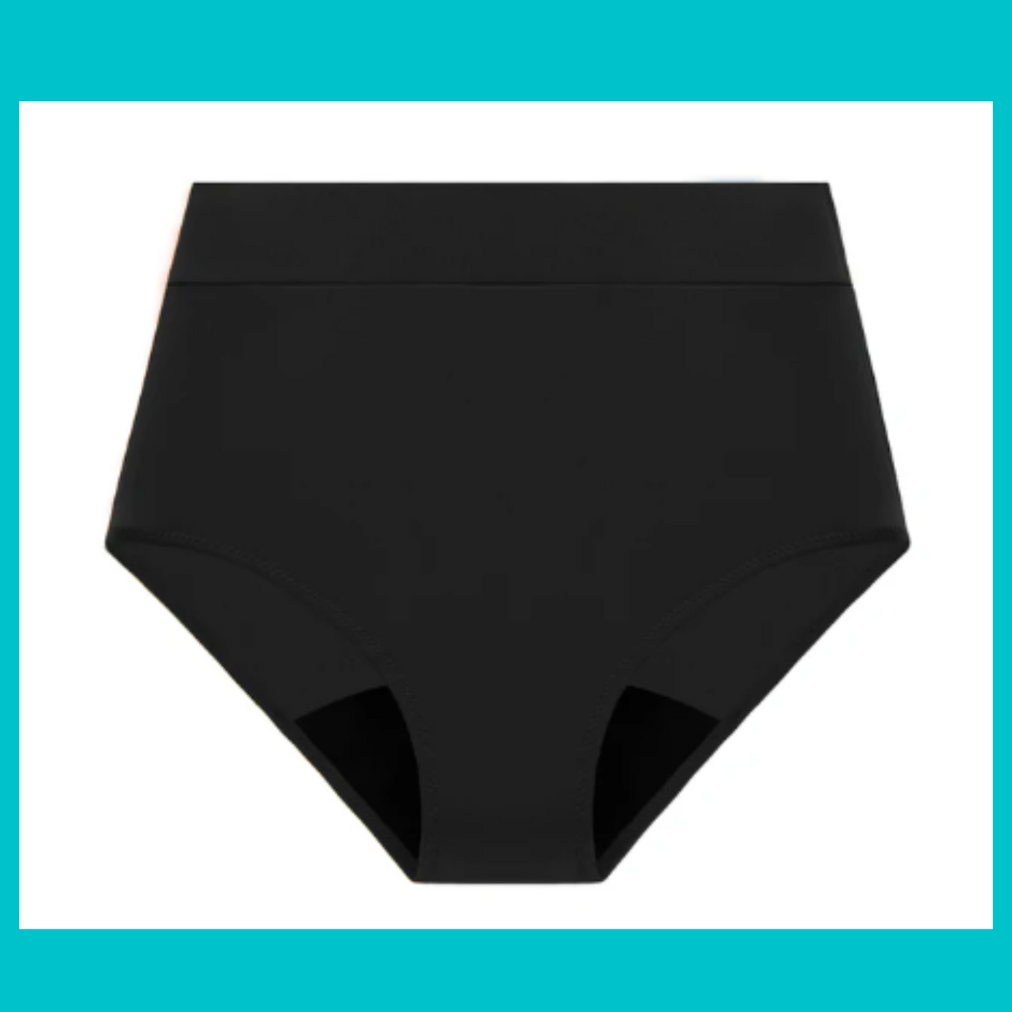 Period Swim Bottoms