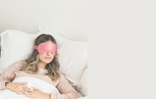 Teenagers and Sleep - 10 Tips for a Good Night Sleep