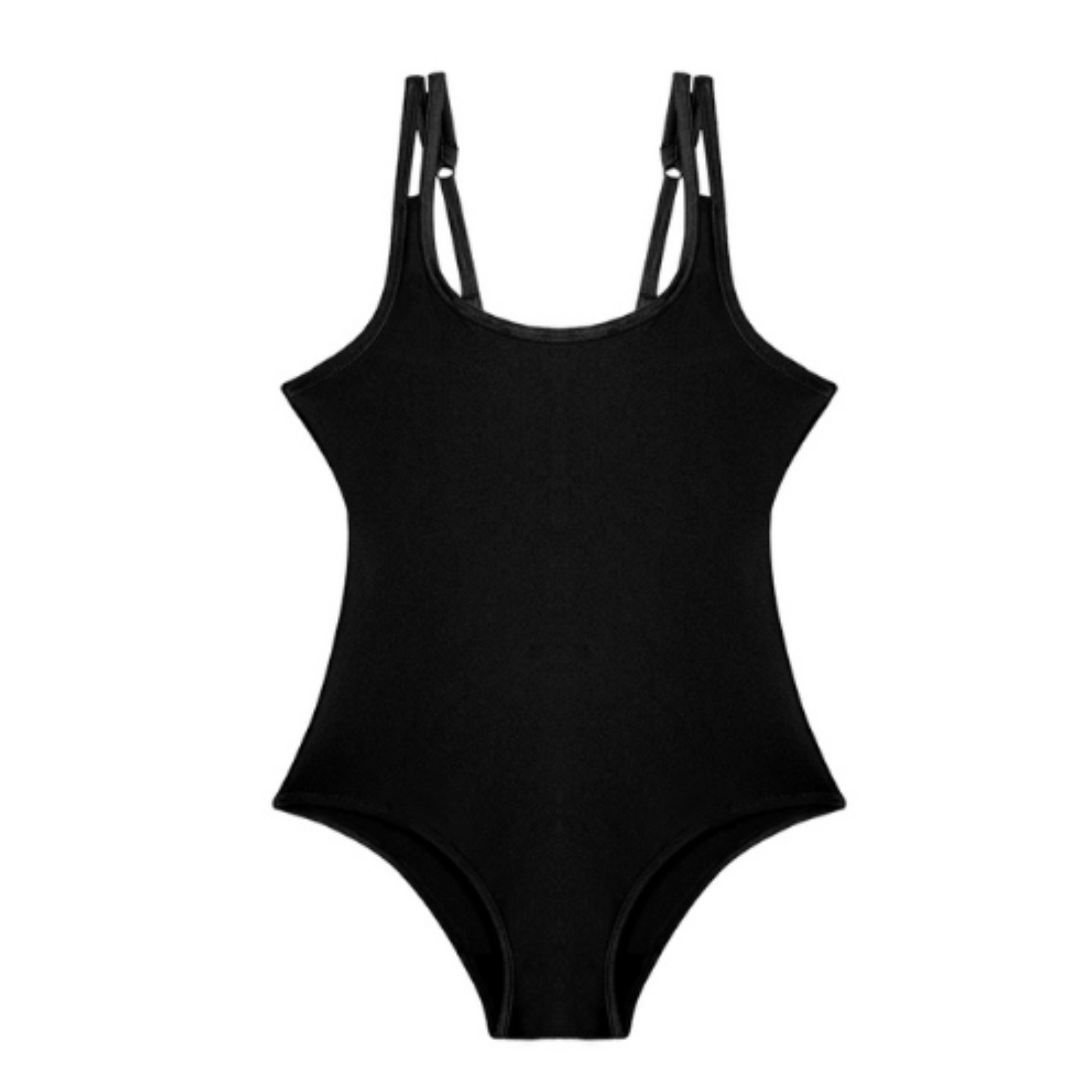 feitycom Period Swimwear - Menstrual Swimsuit - One Piece