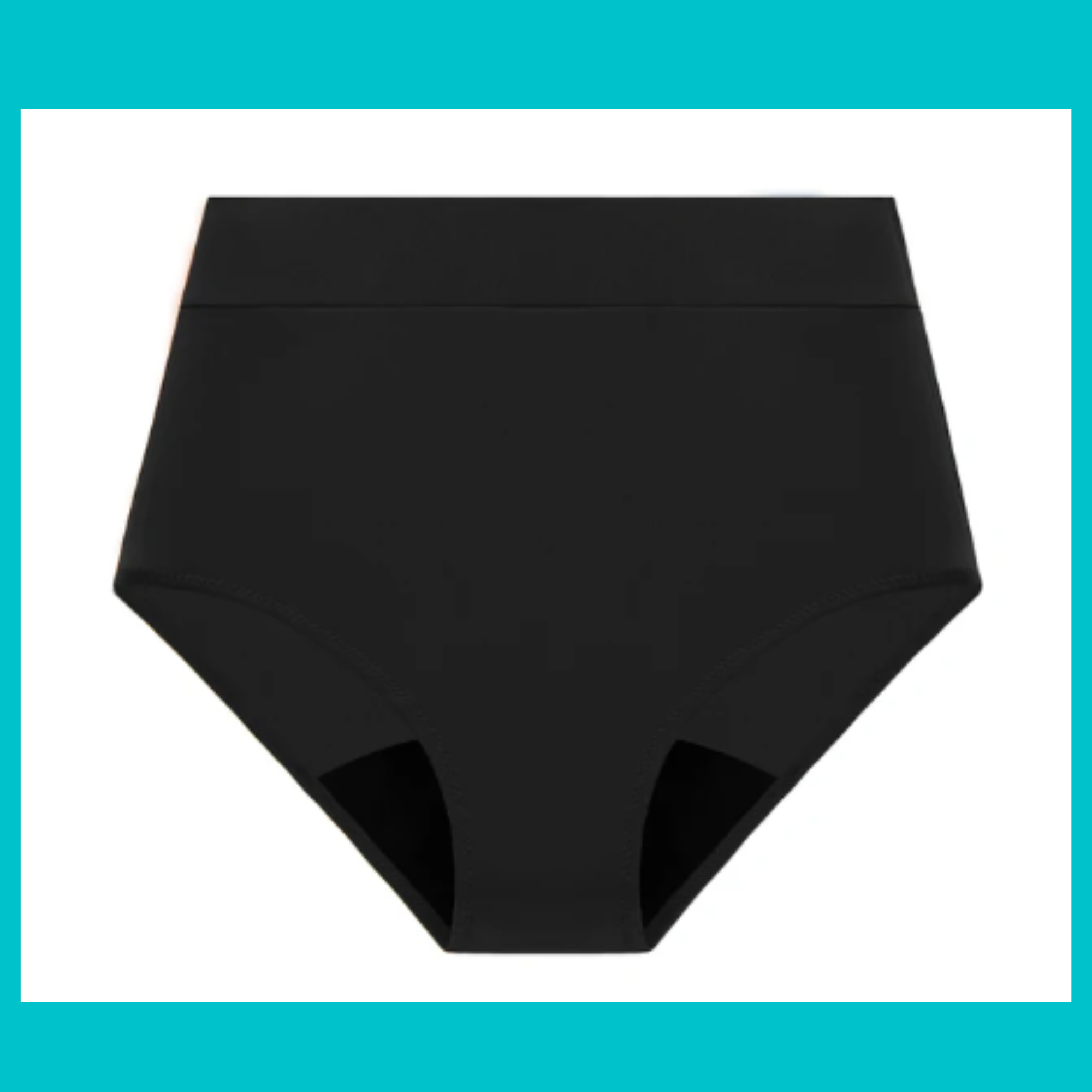 Period Swim Bottoms – Girl E Kits