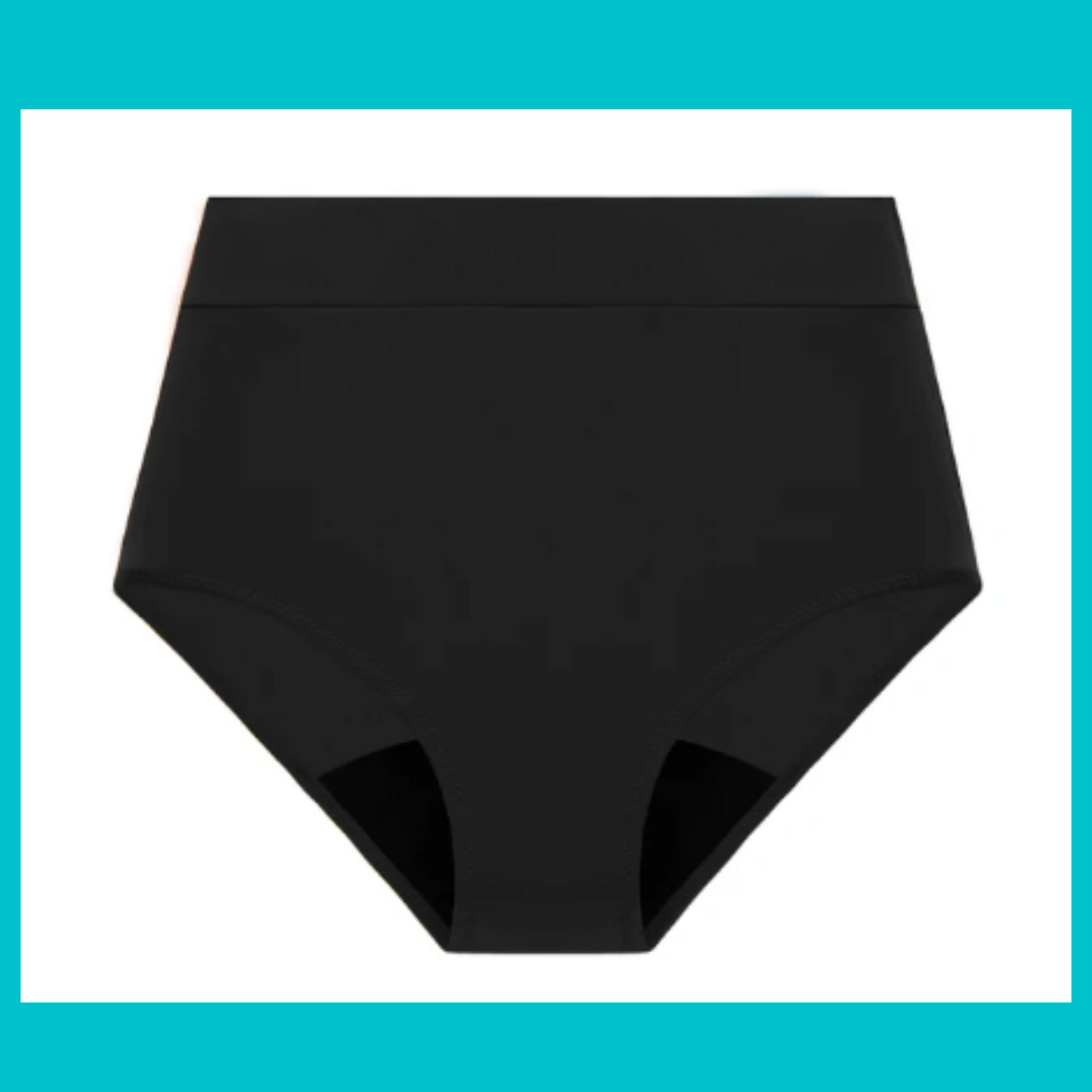 Period Swim Bottoms – Girl E Kits