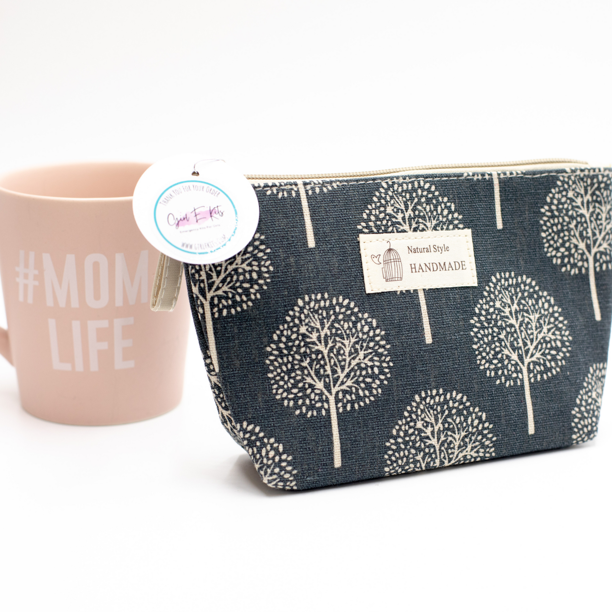 mom emergency kit
