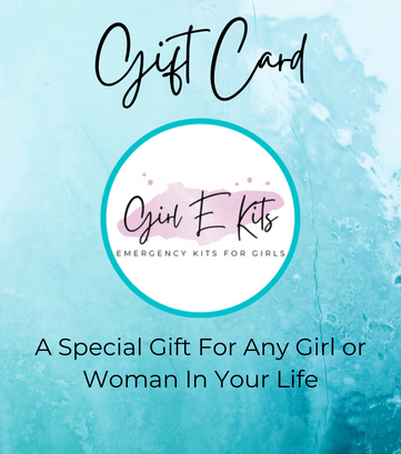 Digital Gift Card