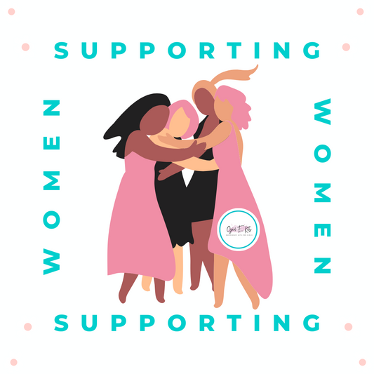 Donation Kit - Women Supporting Women